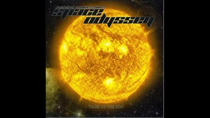Space Odyssey- Miracles in Daylight