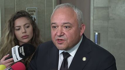 Иван Демерджиев: По разследването на случая "Петрохан - Околчица" има нови факти