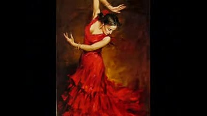 Gipsy Kings - Salsa De Noche Flamenco