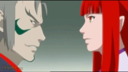 Naruto Shippuden Dragon Blade Chronicles (hd English Opening) 