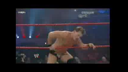 wwe Fatal 4 2010 целия турнир 3 част
