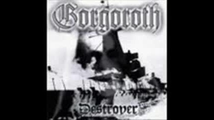 Gorgoroth - Open The Gates