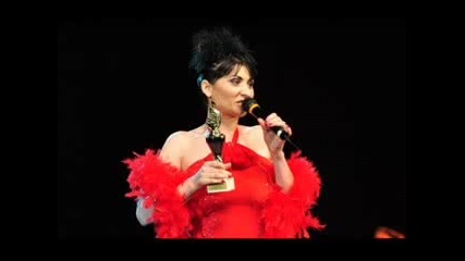 Sofi marinova - Milionerche 2010