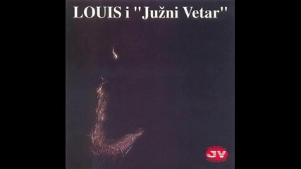 Louis - Evo Me Opet (album - 1988)