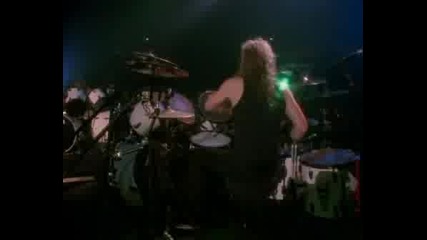 Metallica Purge San Diego