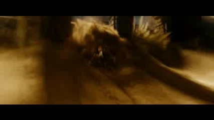 Prince of Persia Film Official Movie Trailer 