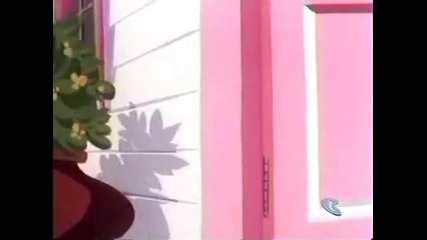Tom and Jerry Kids Birthday Surprise