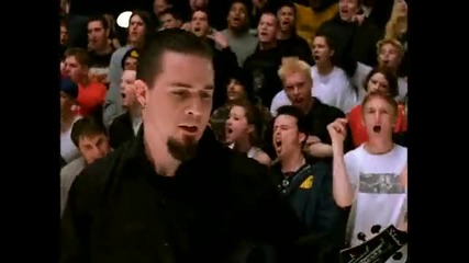 Papa Roach - Last Resort