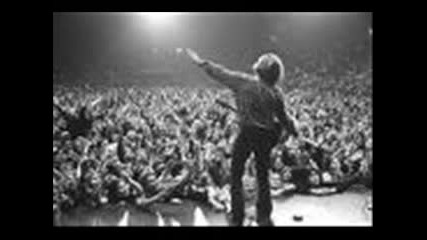 Creedence Clearwater Revival - Run Through the Jungle
