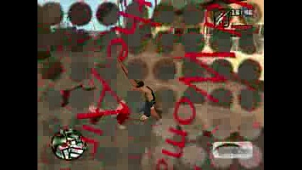 Gta Sand Andreas ~bugove~