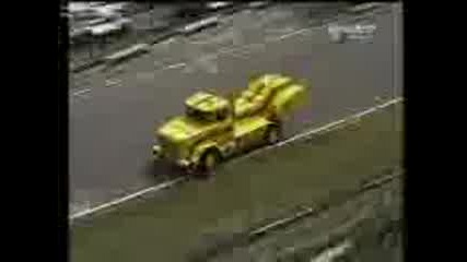 Триграт Truck