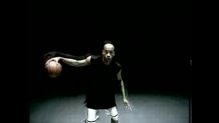 Nike Basketball