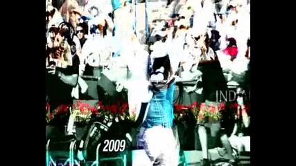 Nadal - 18 Masters 