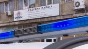 Евакуираха Районния съд във Варна след сигнал за бомба