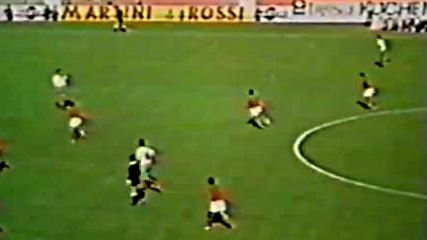 1970 Bulgaria v. Morocco