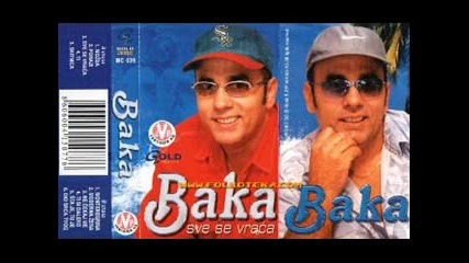 Baka - Porazi - 2002 