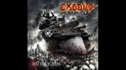 Exodus - I Am Abomination