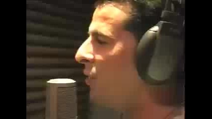 Daniel Mas - El Olvido