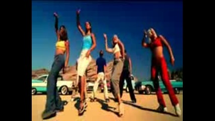 S club 7 s club party 