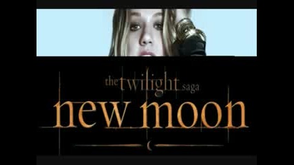 Kelly Clarkson - Did You [ New Moon Unofficial Soundtrack]