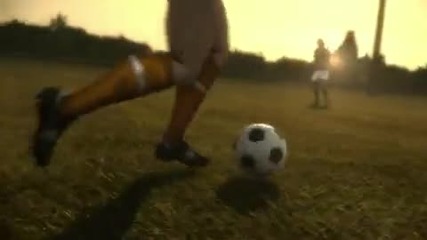 Pure Futbol - Announcement Trailer Us *hd*