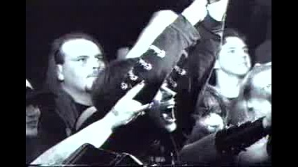 Manowar - Return of the Warlord