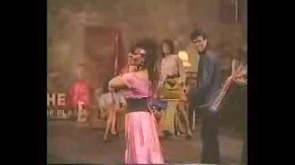 Lisa The Cult Jam I Wonder If I Take You Home