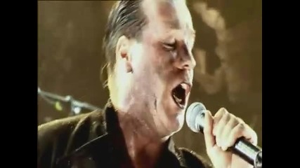Rammstein - Reise Reise [live]