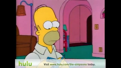 The Simpsons - Free Cable 
