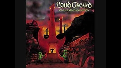Loud Crowd - Let It Burn