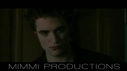 Edward/ Bella [twilight] - Born to Make You Happy [music Video] Hd