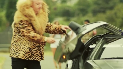 Macklemore & Ryan Lewis - Thrift Shop Feat. Wanz (official Video)