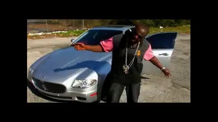 Saw Money - Tight Jeans 