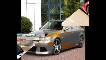 Bmw Мания 3 