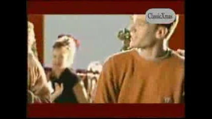 Nsync - Merry Christmas, Happy Holiday