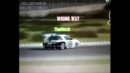 Lfs Drift 