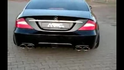 Голяма Прелестт . . . cls 550
