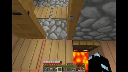 Minecraft - Let`s Play Survival Епизод 36