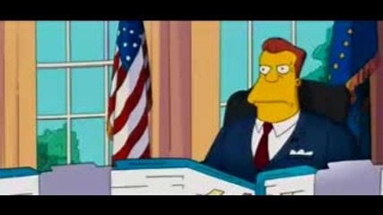 the simpson trailer