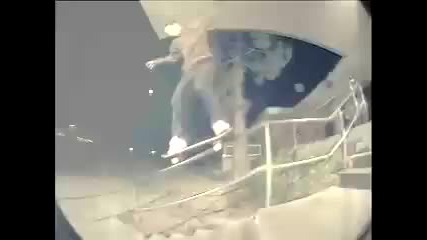 Get Tricks or Die Trying 