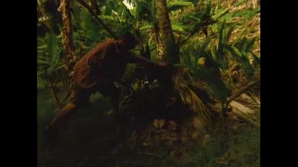 The Prodigy - Voodoo People (1995)