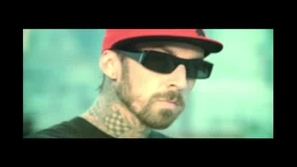 The Game ft. Travis Barker Dope Boys Official Music Video Uncensored Skee.tv 