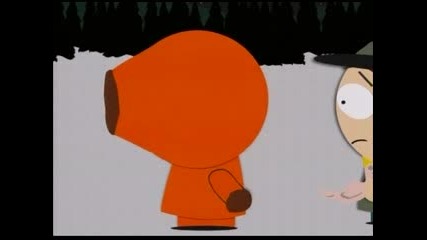 South Park - Jewbilee - S03 Ep09