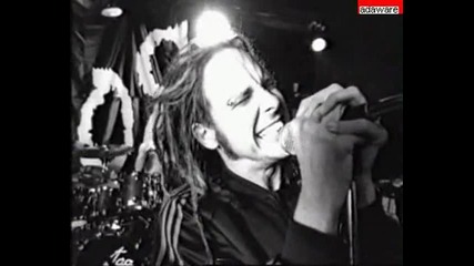 Korn - Blind 