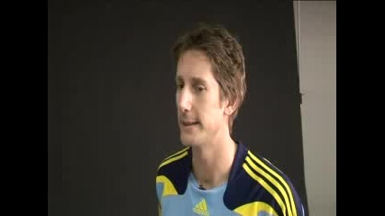 Edwin van der Sar - F50