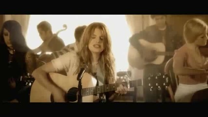 Automatic Loveletter -make up smeared eyes (official Videoclip)