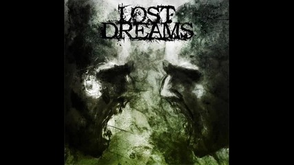 Lost Dreams - Out of Control