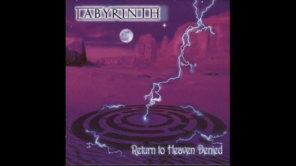 Labyrinth - New Horizons 