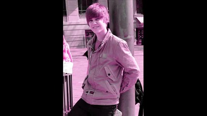 Justin Bieber - Down to earth images