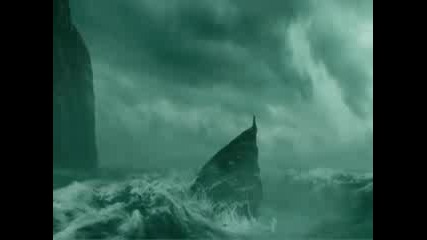 Harry Potter And The Half Blood Prince - Official Trailer [hd]